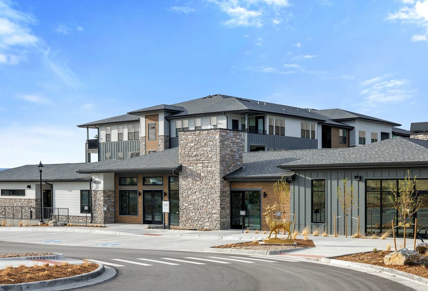Building Photo - 9001 Interlocken Loop