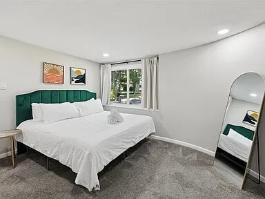 Building Photo - 1028 28th St