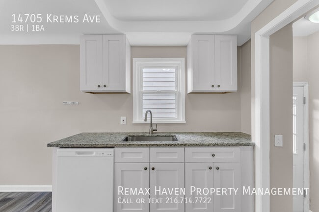 Building Photo - 14705 Krems Ave