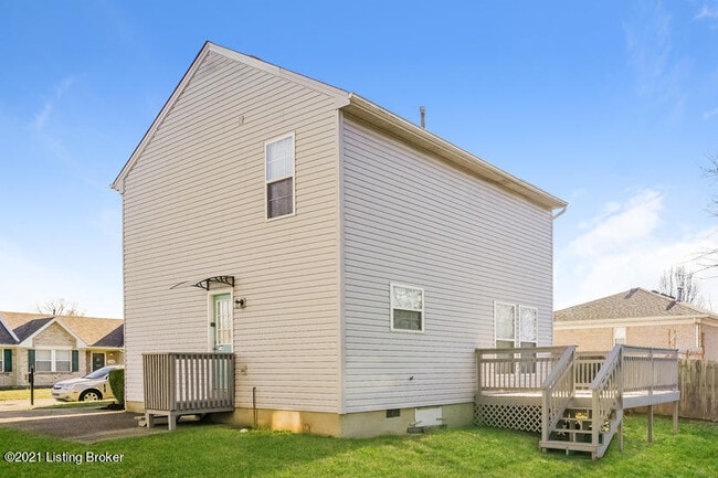 Building Photo - 7802 Texlyn Ct