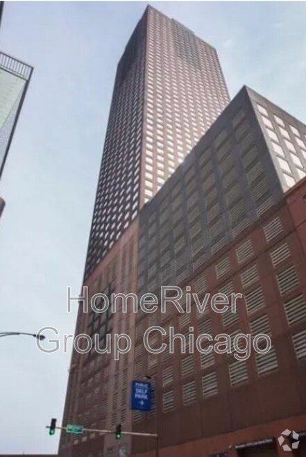 Building Photo - 474 N Lake Shore Dr