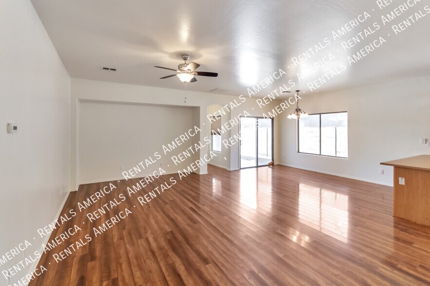 Building Photo - 45081 W Paitilla Ln