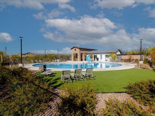 Building Photo - Bright & Spacious 3-Bedroom Home with Open-Concept Living and Community Pool