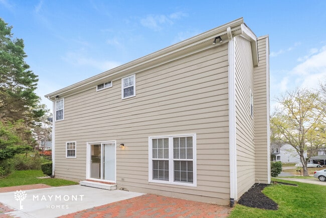 Building Photo - 8548 Langley Mill Ct