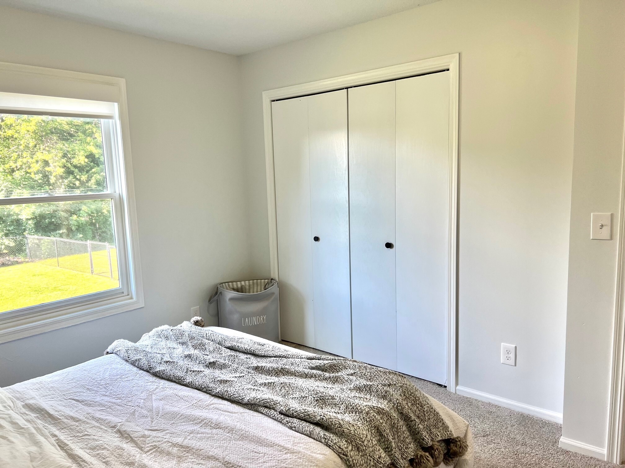 Guest Bedroom - 2708 Northern Valley Dr NE