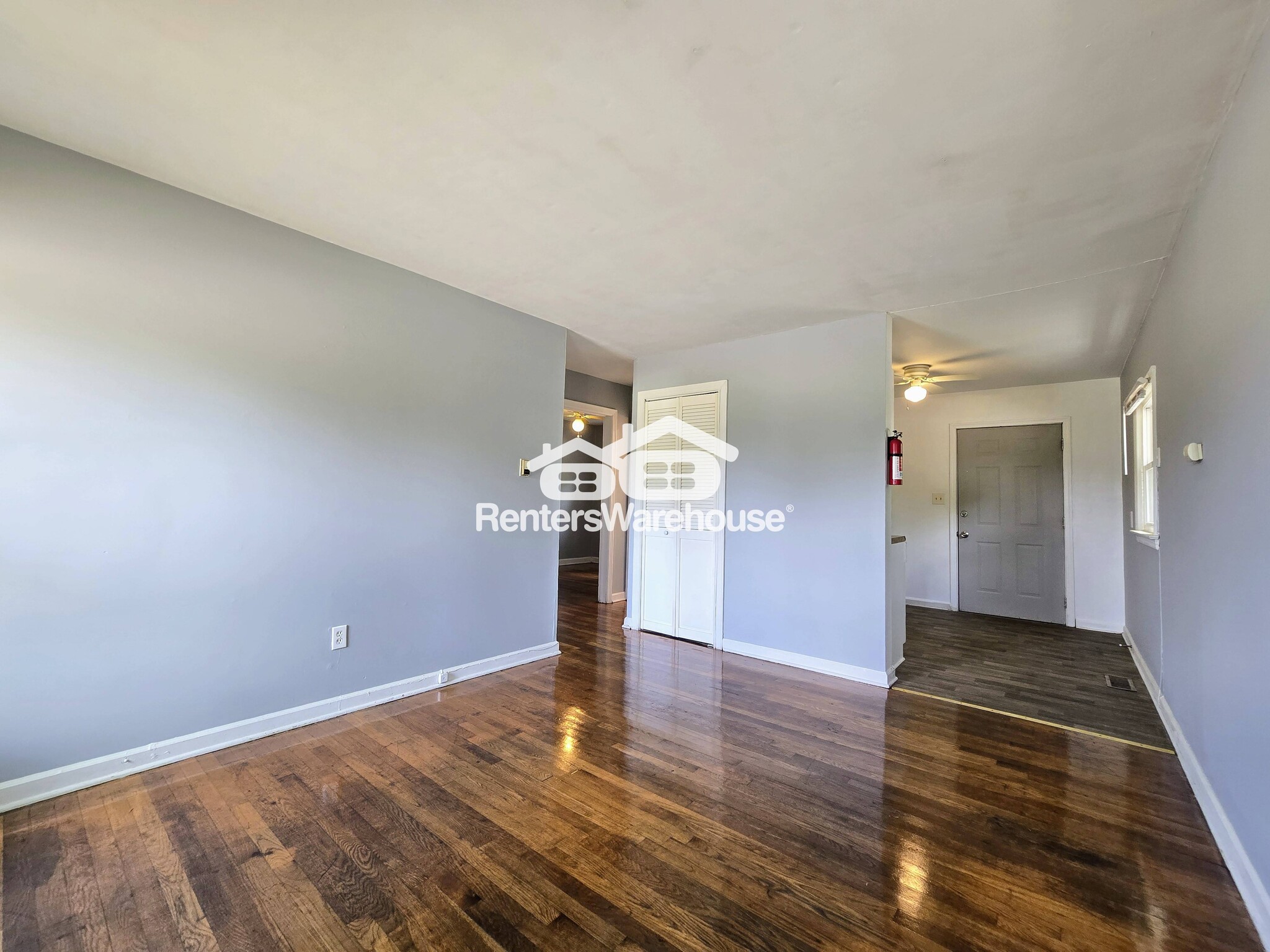 Building Photo - 1151 Willcox St