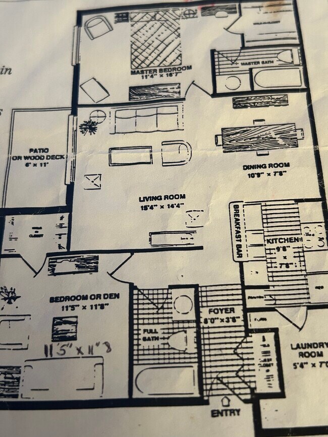 Building Photo - 12 Mallard Glen Dr