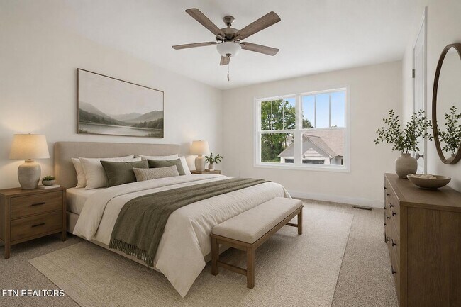 Building Photo - 7304 Bonnie Marie Wy