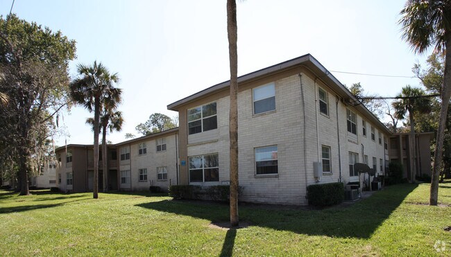 San Jose Apartments - San Jose