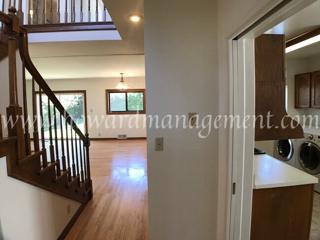 Building Photo - Two story home with newer central A/C in t...