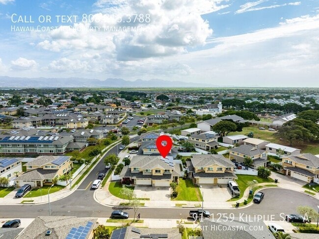 Building Photo - 91-1259 Kilipue St-A