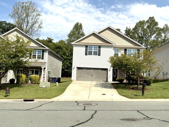Building Photo - 4412 Morning Ridge Ln