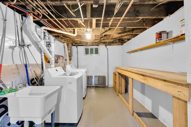 Building Photo - Charming Bethlehem Opportunity Near Historic Downtown