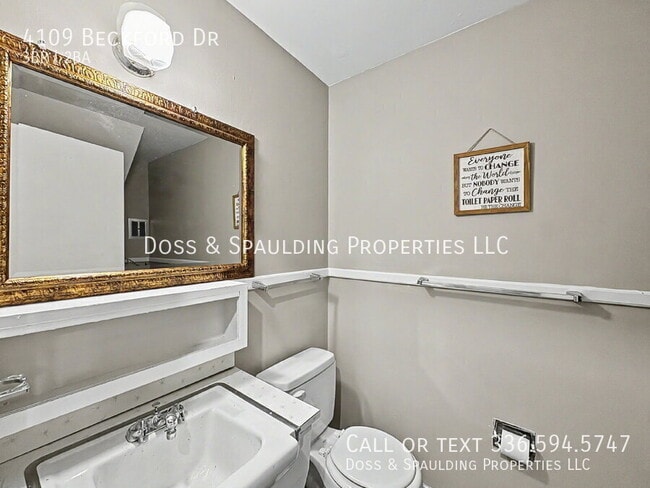 Building Photo - 4109 Beckford Dr