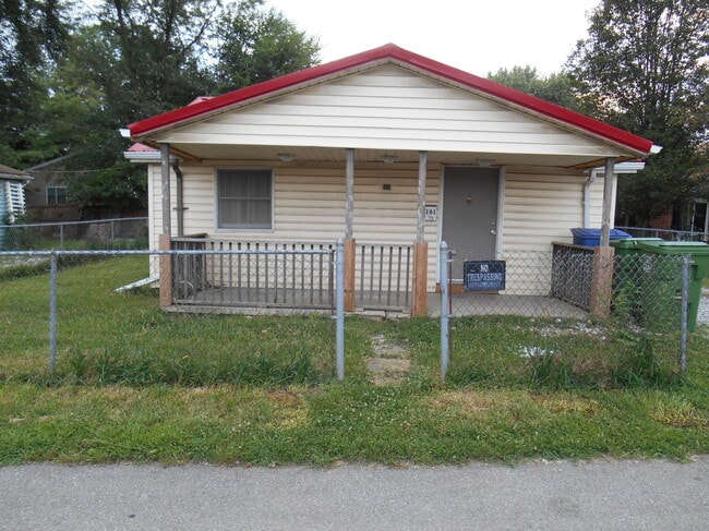 Building Photo - 161-1 Columbus Ave