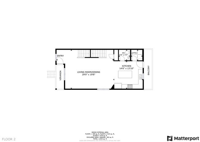 Building Photo - 500 Elliston Place, Ball Ground, GA