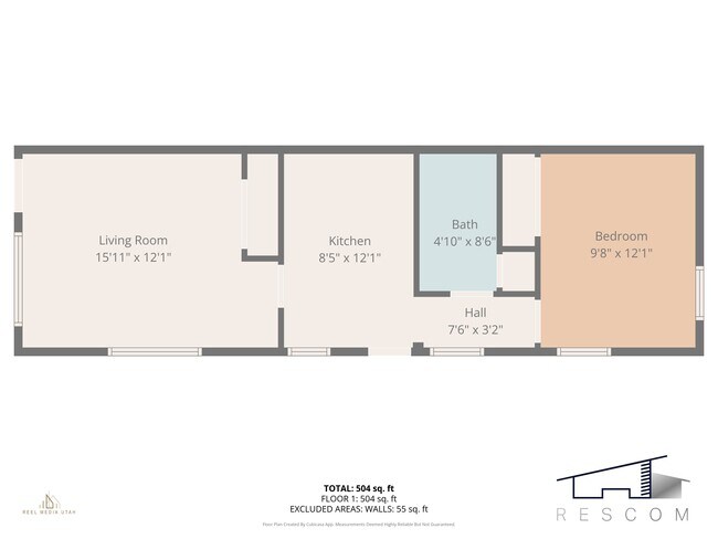 Building Photo - 1180 24th St