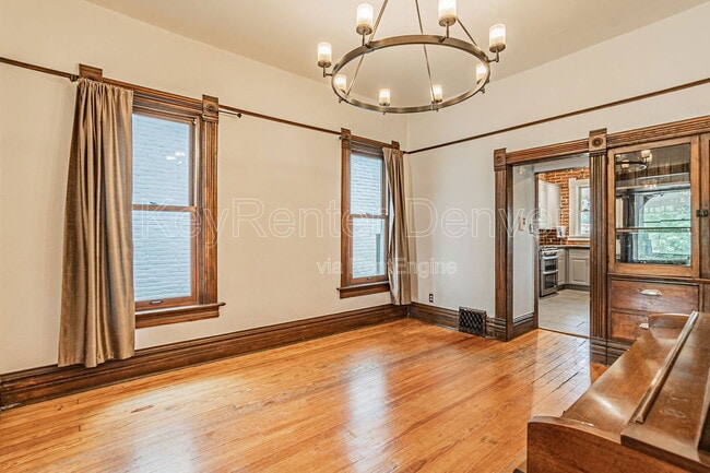 Building Photo - 2141 Irving St