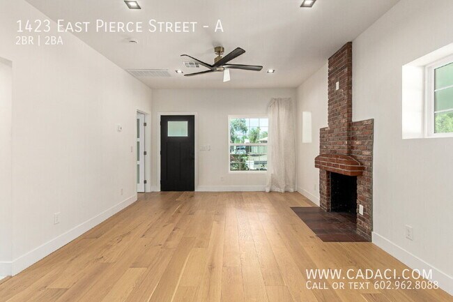 Building Photo - 1423 E Pierce St