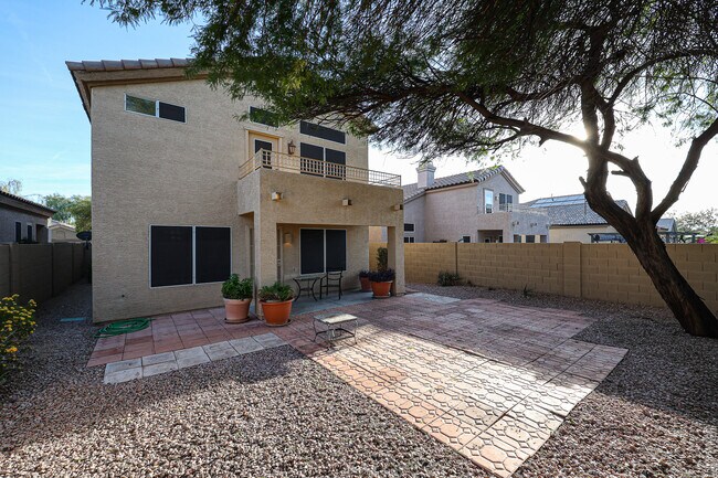 Building Photo - 4218 E Palo Brea Ln