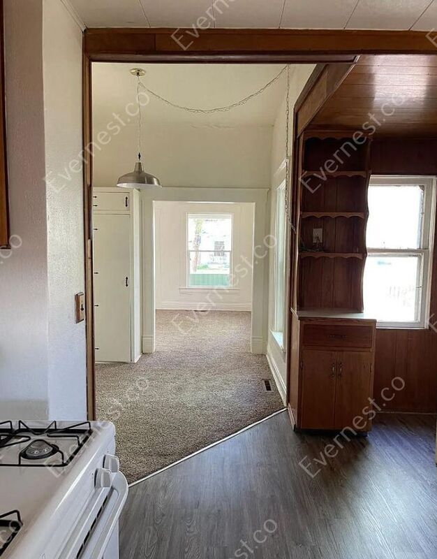 Building Photo - 1426 W Cucharras St