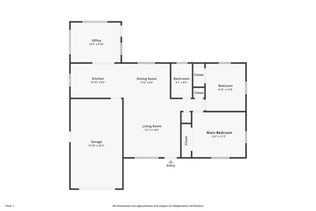 Building Photo - 3539 Oxford Dr