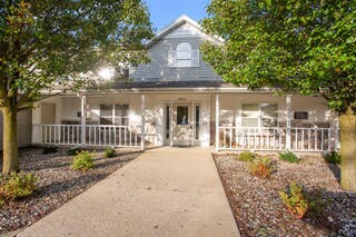 Primary Photo - 607 Trinity Dr