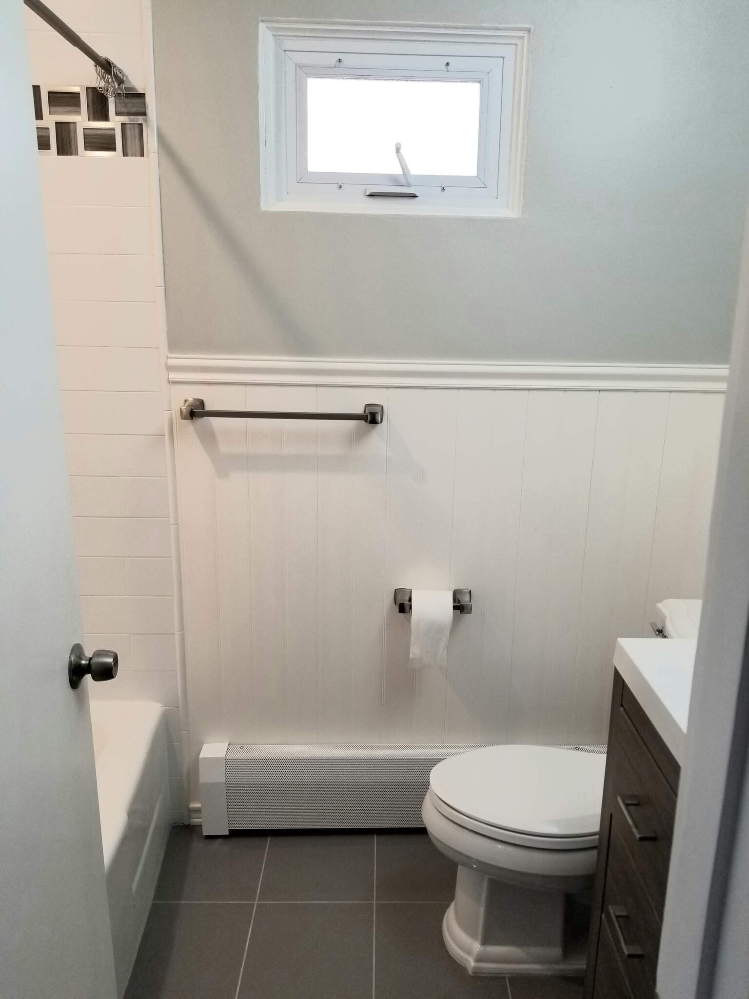 Bathroom - 3446 Main St