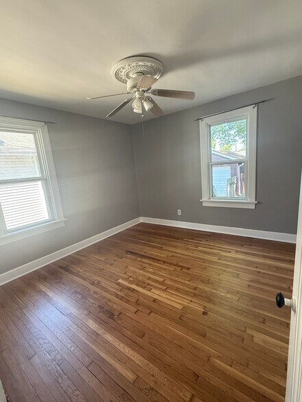 Bedroom 2 - 27 S 35th St