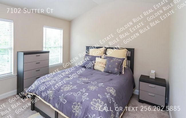 Building Photo - 7102 Sutter Ct