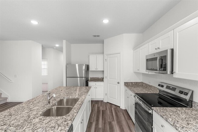 Building Photo - 140 Mullen Wy