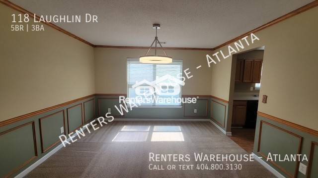 Building Photo - 118 Laughlin Dr