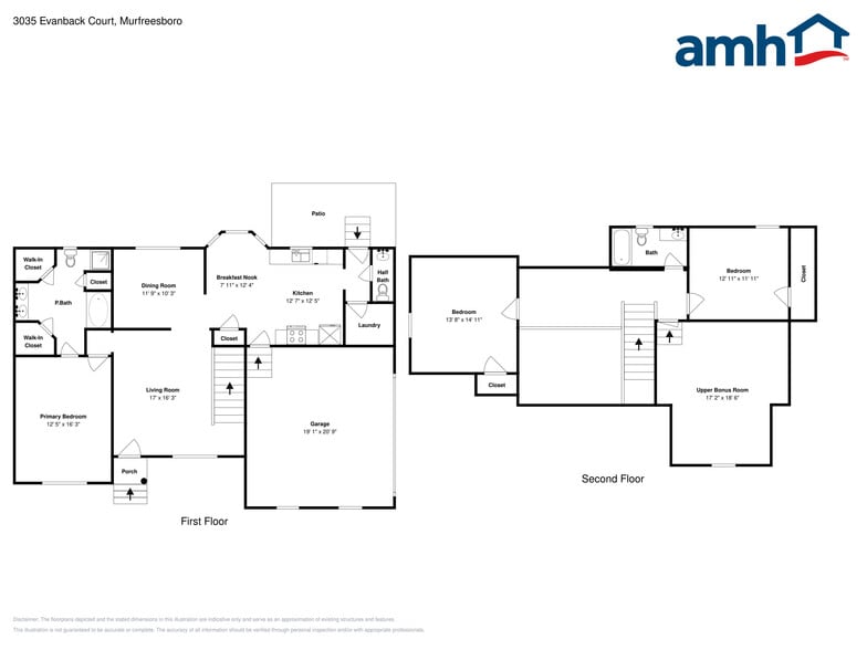Building Photo - 3035 Evanback Ct