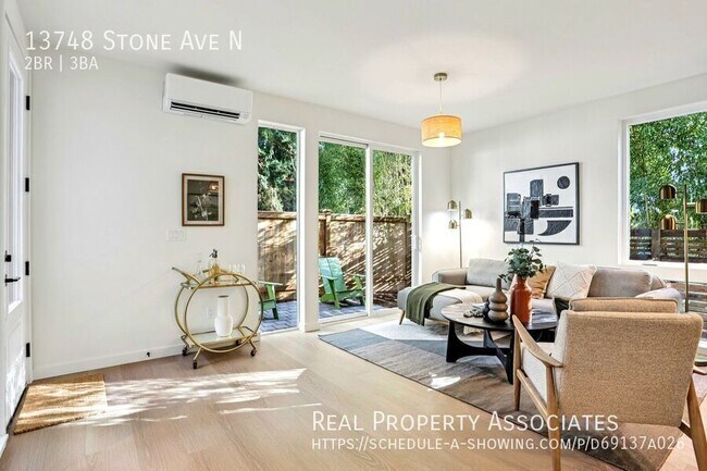 Building Photo - 13748 Stone Ave N
