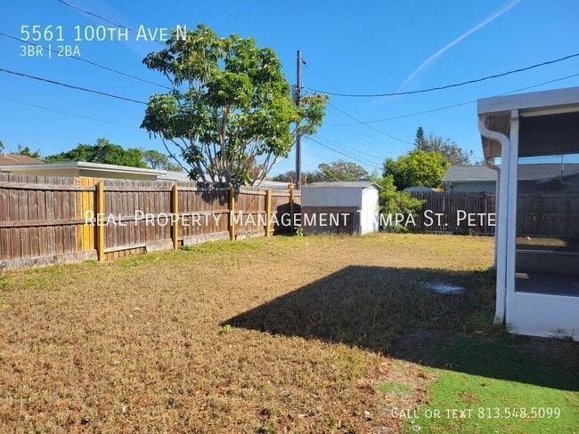 Building Photo - 5561 100th Ave