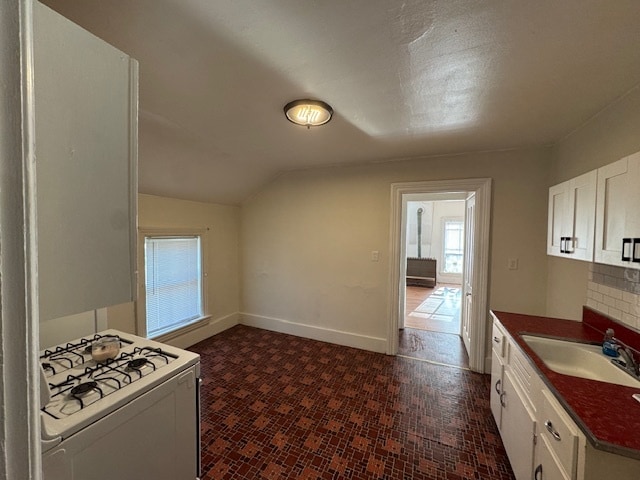 Kitchen - 901 New York Ave