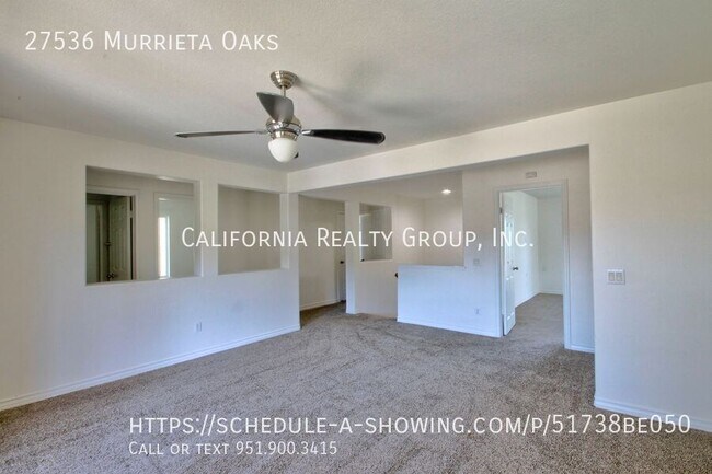 Building Photo - 27536 Murrieta Oaks Ave