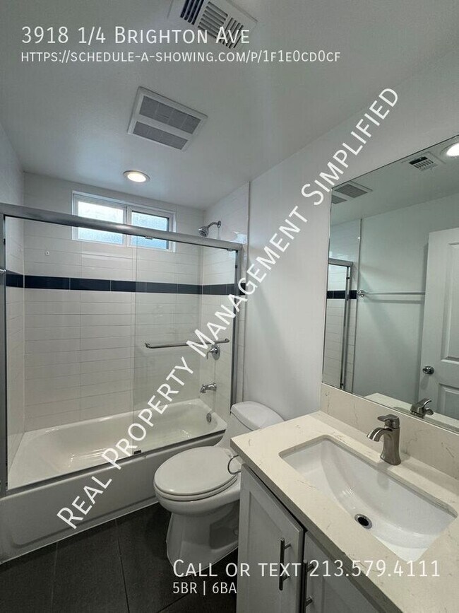 Building Photo - 3918 1/4 Brighton Ave-