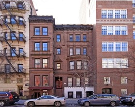 Building Photo - Le Pain House Apartments