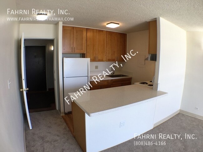 Building Photo - 98-1038 Moanalua 1404-