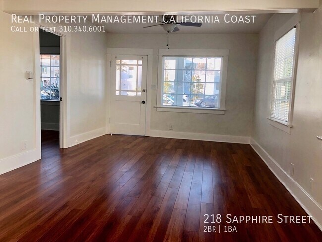 Building Photo - 218 Sapphire St