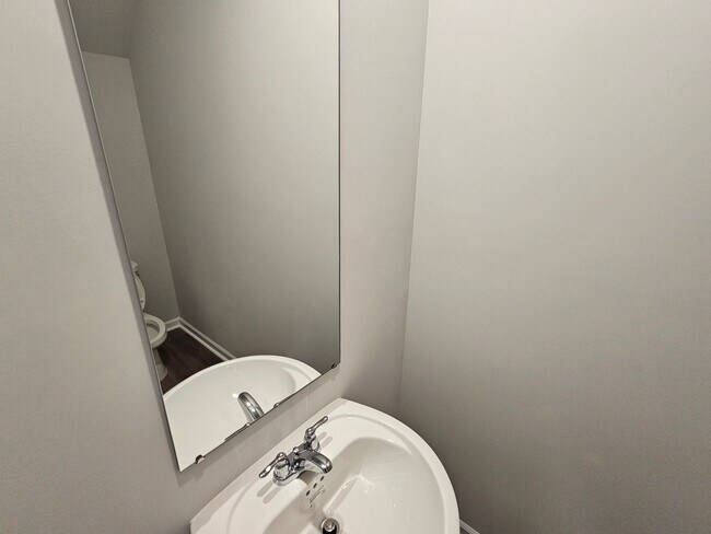 Building Photo - New 5 Bedroom/ 2.5 Bath Home