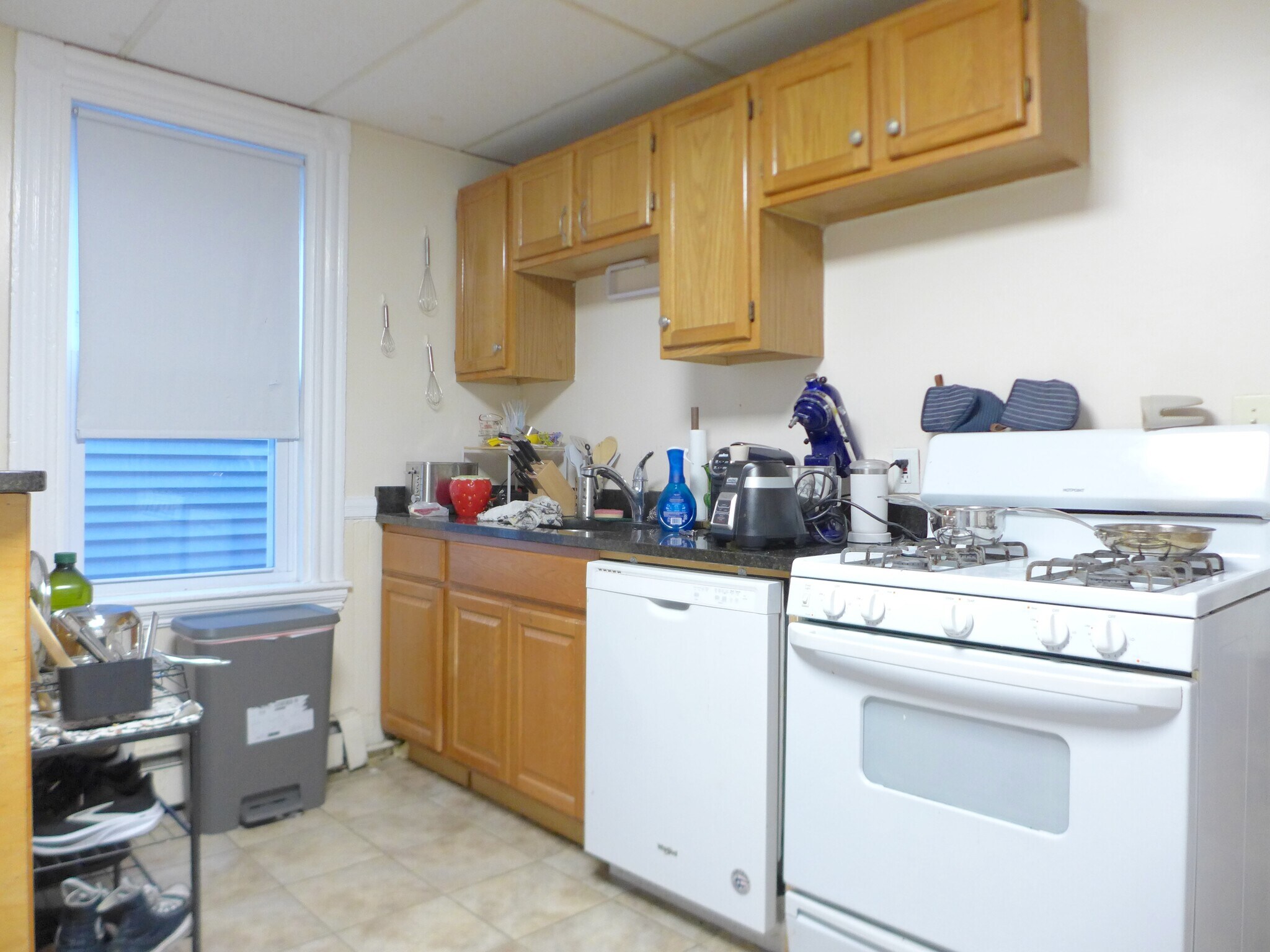 Building Photo - 36 Pontiac St