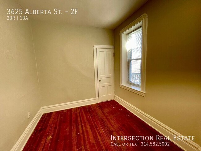 Building Photo - 3625 Alberta St