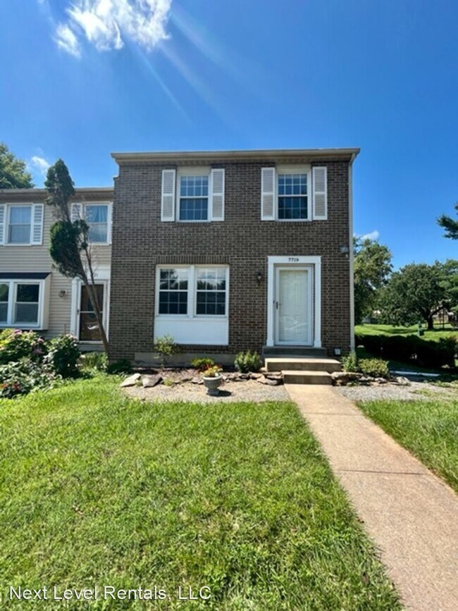 Primary Photo - 3 br, 3.5 bath House - 7719 Eagles Head Court