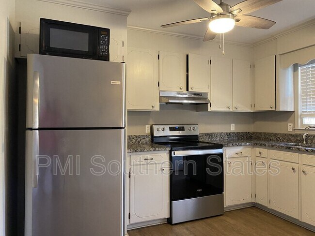 Building Photo - 209 Jonesville Rd