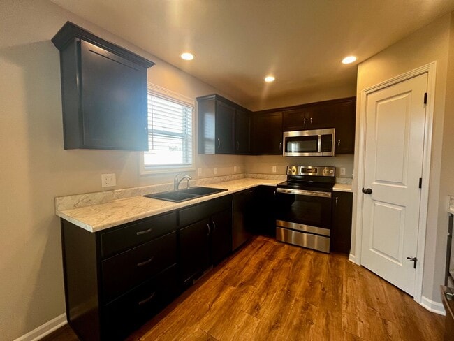 Building Photo - NWACS House For Rent by Capital Property Management, LLC