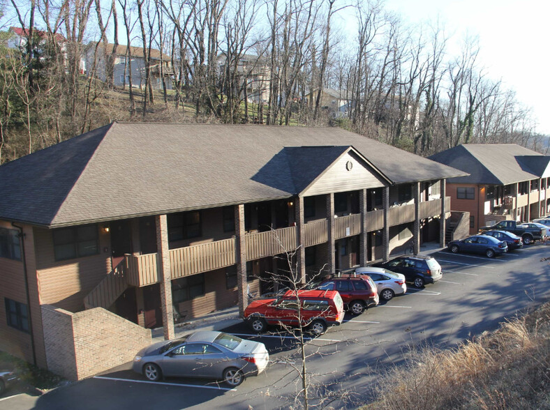 Primary Photo - Avalon Apartments