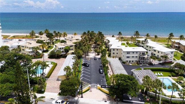 Building Photo - 1391 S Ocean Blvd