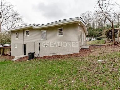 Building Photo - 4121 Calhoun Dr